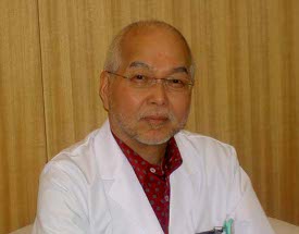 永眞会理事長